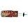 Sporting Saint Canvas Dummy 1/2 lb Flugfasan