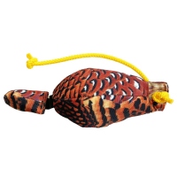 Sporting Saint Dummy Bird Puppy Flugfasan 235g