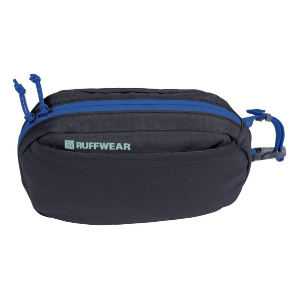 Ruffwear Stash Bag Plus Basalt Gray