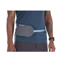 Ruffwear Stash Bag Plus Basalt Gray