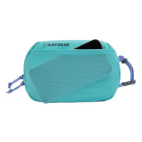 Ruffwear Stash Bag Plus Aurora Teal