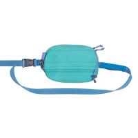 Ruffwear Stash Bag Plus Aurora Teal