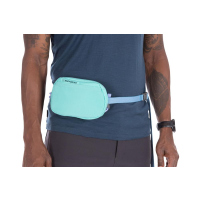 Ruffwear Stash Bag Plus Aurora Teal