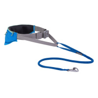 Ruffwear Trail Runner Belt Blue Pool