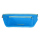 Ruffwear Trail Runner Belt Blue Pool