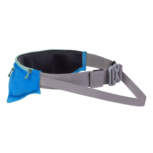 Ruffwear Trail Runner Belt Blue Pool L-XL