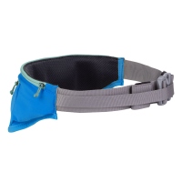 Ruffwear Trail Runner Belt Blue Pool L-XL