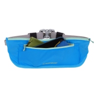 Ruffwear Trail Runner Belt Blue Pool L-XL
