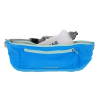 Ruffwear Trail Runner Belt Blue Pool L-XL