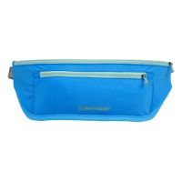 Ruffwear Trail Runner Belt Blue Pool L-XL
