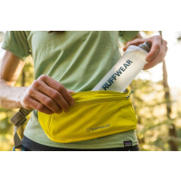 Ruffwear Trail Runner Belt Lichen Green S-M
