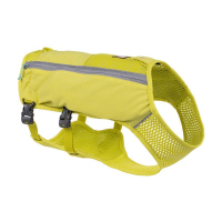 Ruffwear Trail Runner Running Weste Lichen Green