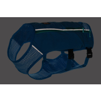 Ruffwear Trail Runner Running Weste Blue Pool