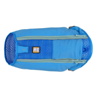 Ruffwear Trail Runner Running Weste Blue Pool