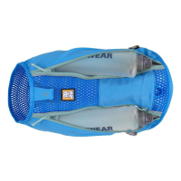 Ruffwear Trail Runner Running Weste Blue Pool