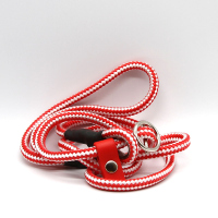 MewogS Moxonleine 8mm LIGHT DELUXE mit Zugbegrenzung...