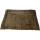 Farm-Land Outdoor Hundedecke Velours Oliv 76 x 53 cm
