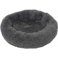 Farm-Land Hundebett Donut 76 x 17 cm