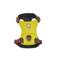 Ruffwear Hi & Light Geschirr Lichen Green L-XL