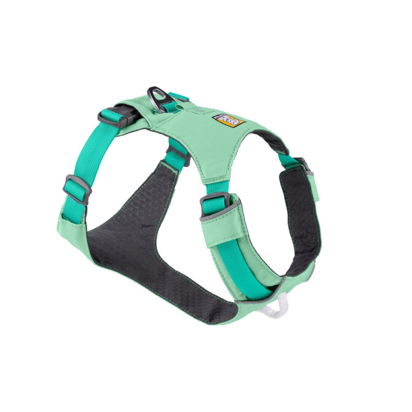 Ruffwear  Hi & Light Geschirr Sage Green