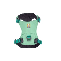 Ruffwear  Hi & Light Geschirr Sage Green M