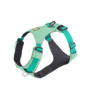 Ruffwear  Hi & Light Geschirr Sage Green M