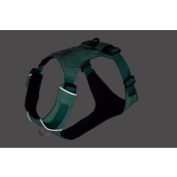 Ruffwear  Hi & Light Geschirr Sage Green M