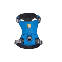 Ruffwear  Hi & Light Geschirr Blue Dusk