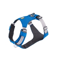 Ruffwear  Hi & Light Geschirr Blue Dusk