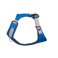 Ruffwear  Hi & Light Geschirr Blue Dusk