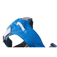 Ruffwear  Hi & Light Geschirr Blue Dusk