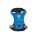 Ruffwear  Hi & Light Geschirr Blue Dusk