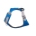 Ruffwear  Hi & Light Geschirr Blue Dusk