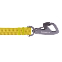 Ruffwear Hi & Light Leine Lichen Green