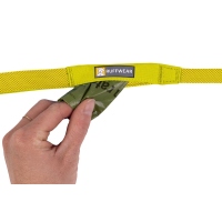 Ruffwear Hi & Light Leine Lichen Green