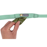 Ruffwear Hi & Light Leine Sage Green