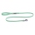 Ruffwear Hi & Light Leine Sage Green