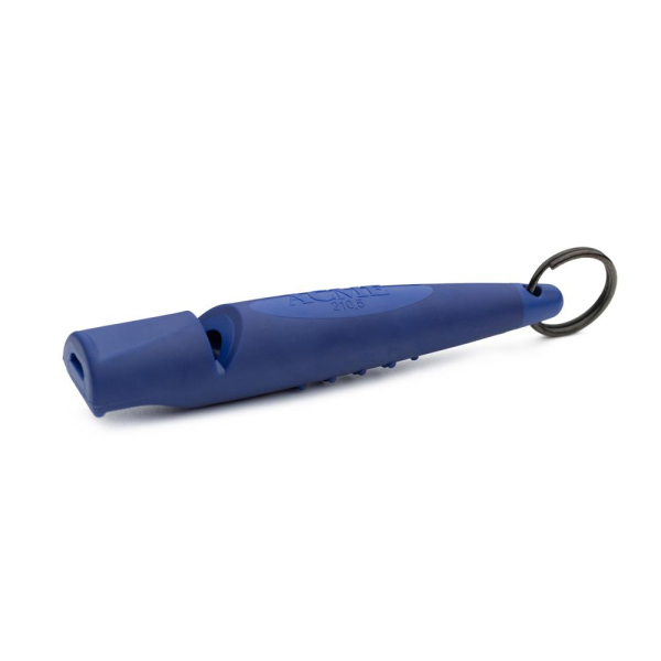 ACME ALPHA Pfeife 210,5 balticblau