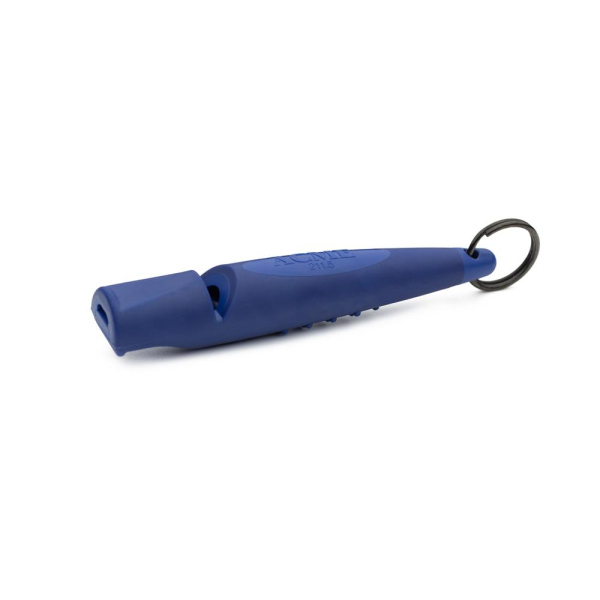 ACME ALPHA Pfeife 211,5 balticblau