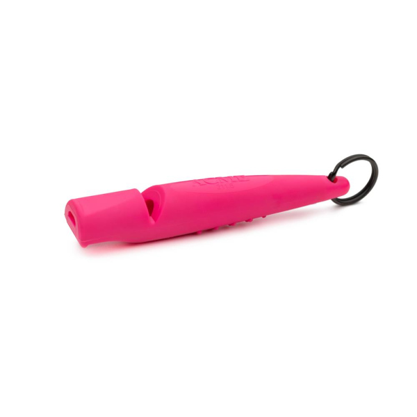 ACME ALPHA Pfeife 211,5 neon pink