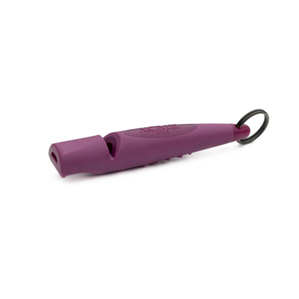 ACME ALPHA Pfeife 211,5 purple