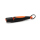 ACME ALPHA Pfeife 211,5 schwarz/neon orange