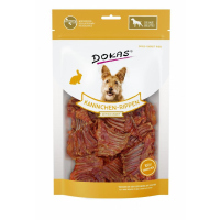 DOKAS - Kaninchen-Rippen mit Fleisch (7 x 100g)