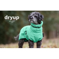 Dryup Cape Mini mint 45 cm