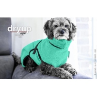 Dryup Cape Mini mint 45 cm