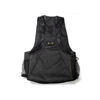 Mystique Dummyweste Profi Cool schwarz XXL