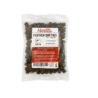 Nosli Fleisch Softies Lachs - 200g