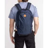 Pinewood 1913 Rucksack Day Pack 22L Dark Navy (314)