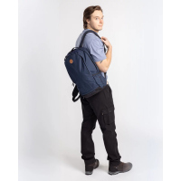 Pinewood 1913 Rucksack Day Pack 22L Dark Navy (314)