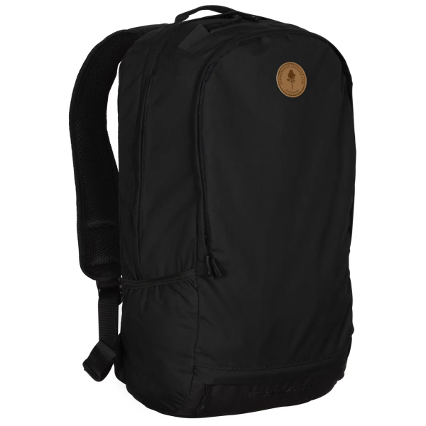 Pinewood 1913 Rucksack Day Pack 22L Schwarz (400)